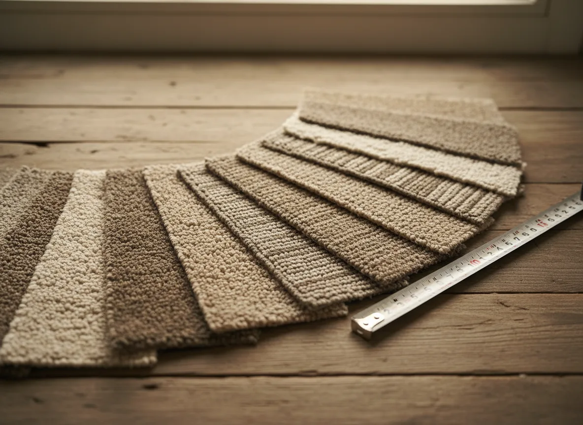 Carpet Installation Premium, KY FAQs